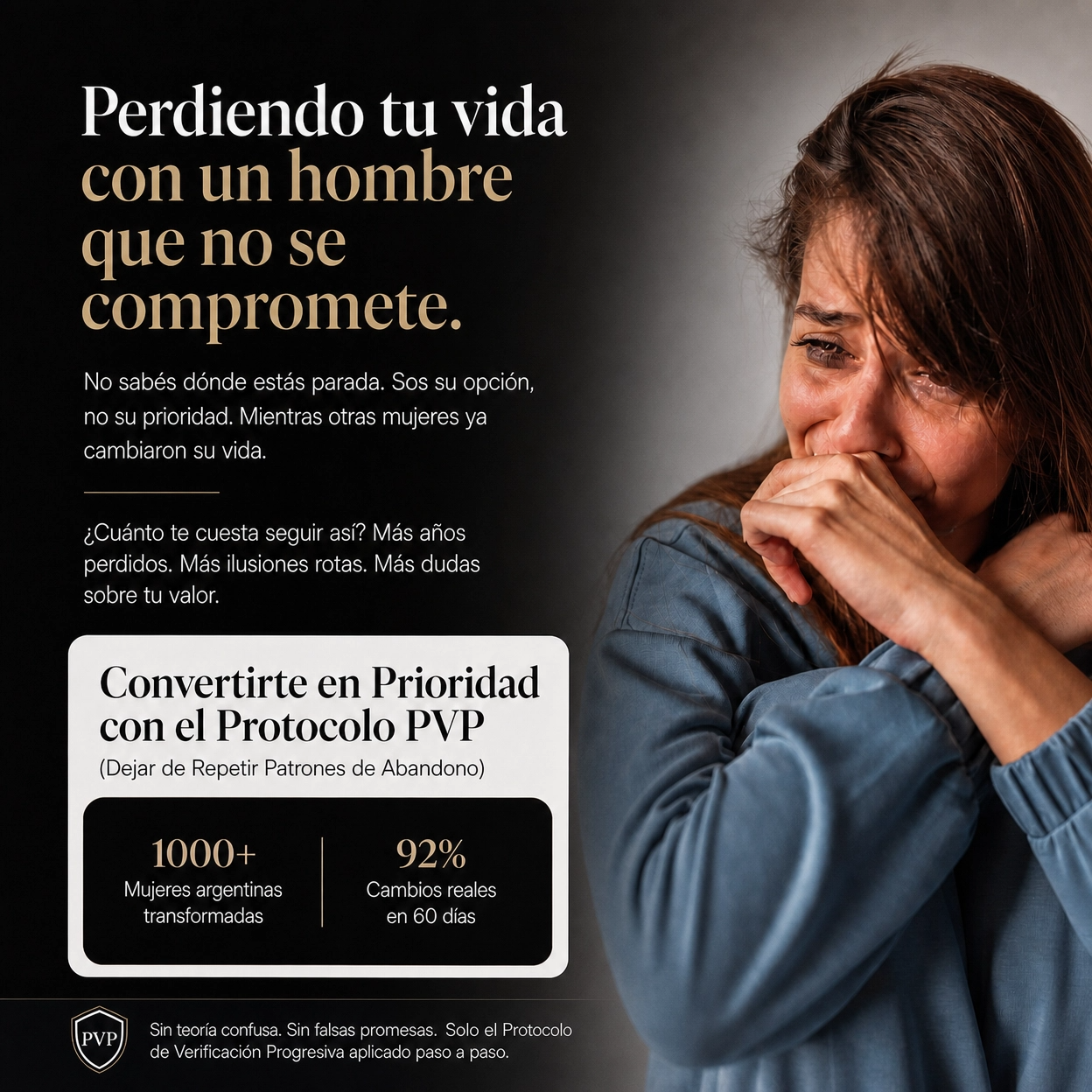 Método Convertirte en Prioridad