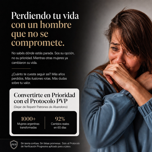 Método Convertirte en Prioridad